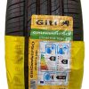 لاستیک جی تی سایز 235/60R18 مدل COMFORT F50 - Image 2