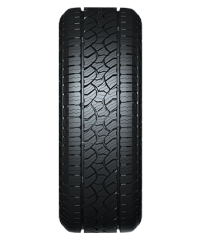 لاستیک جی تی سایز 265/60R18 مدل AT71 4*4 - تصویر 3
