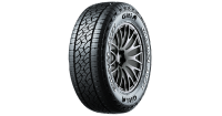 لاستیک جی تی سایز 225/65R17 مدل AT71