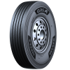 لاستیک جی تی سایز 325/95R24 مدل GSR256