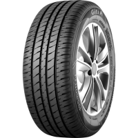 لاستیک جی تی سایز 235/60R16 مدل T20